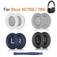 thumbnail image 5 of Almohadillas y cojines para auriculares con cancelación de ruido Bose 700, 5 of 5