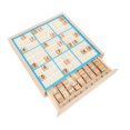 thumbnail image 4 of Perfect Solutions Jeu De Sudoku, 4 of 7