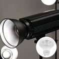 thumbnail image 1 of CTIRCHIU 10Pack Bulb Lights LED Light Cup Glass Flicker-free Evenly Distributing Light for Commercial Shops, 1 of 8