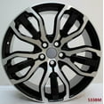 thumbnail image 3 of 21" Wheels for RANGE ROVER HSE, SUPERCHARGED 2003-2021 21x9.5, 3 of 5