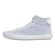 thumbnail image 1 of Tenis Vans UA The Lizzie Unisex gris 23.5, 1 of 4