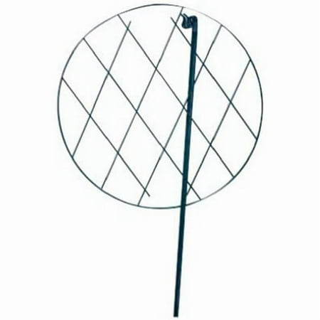 Grow Through Support Hoops