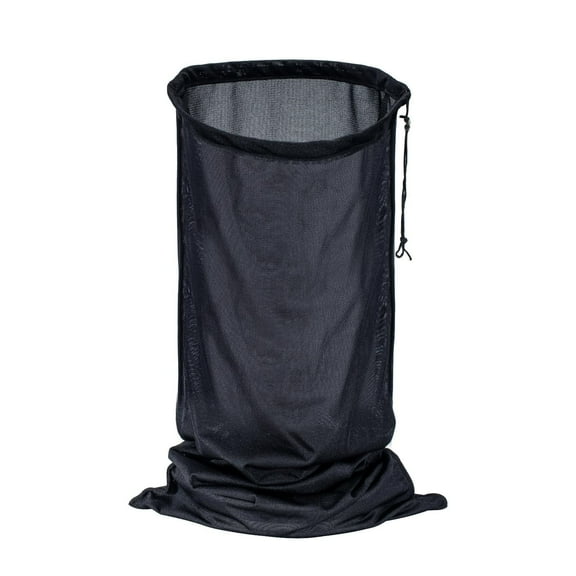 Wood Chipper Bag Collection for Craftsman Electric Shredder Mulcher, 1-PackUniversal 24x48 Leaf Mulcher Collection Bag Fits Most Brand