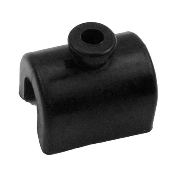 Polaris 5414856 Isolator-Exhaust Silencer Uppr Voyageur Titan SwitchBack