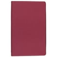 thumbnail image 4 of Mead Loose-Leaf Memo Book Narrow Ruled 6 Rings 6 34 x 3 34 Assorted Colors -, 4 of 8