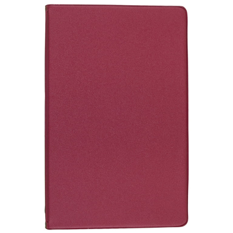 Mead Small Size Lined Notebook Paper, Loose-Leaf Memo Book