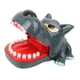 thumbnail image 5 of Juego de morder el dedo, juguete creativo, juego de mesa, juguete interactivo, juego novedoso para Lobo gris, 5 of 9