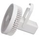 thumbnail image 4 of Ventilador De Luz Para Acampar, Ventilador De Tienda 12 Luces LED Control Remoto Inalámbrico Para Acampar Para Viajar Al Aire Libre, 4 of 8
