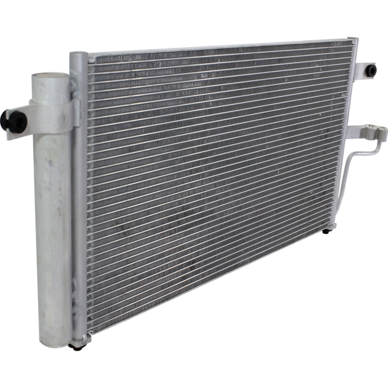 A/C Condenser For 2000-2006 Hyundai Accent DPI# 3116