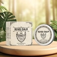 thumbnail image 1 of Fiudx Crema para El Cuidado de La Barba, Fórmula Nutritiva para Un Aspecto Brillante, Hidratante para Suavidad, Potenciador de La Textura para Un Aspecto Pulido, Cuidado Diario, Todo Tipo de Piel, 30, 1 of 6