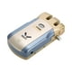 thumbnail image 3 of Control Remoto Inteligente Inalámbrico Cerradura Electrónica Cerradura De Puerta De Entrada Sin Llave Cerraduras De Seguridad Antirrobo Invisibles Con 4 Controles Remotos Kearding EL014350-03, 3 of 5