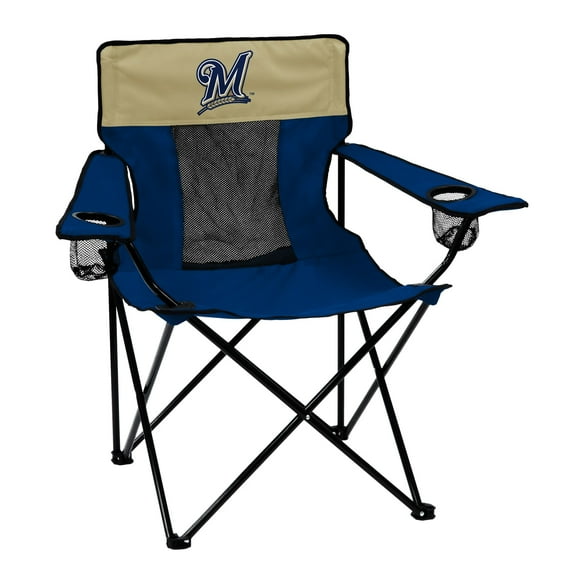 Milwaukee Brewers Elite Chair