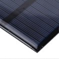 thumbnail image 3 of DIY Solar Panel Portable 0.7W 5V Solar Charging Board Module for 3.7V-5V Battery, 3 of 5