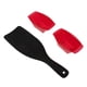 thumbnail image 5 of Highlight Balayage Board Paddle 2 Removibles Para Tinte Rojo Yuyangstore Tablero de coloración del cabello, 5 of 8