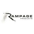 thumbnail image 5 of Rampage by RealTruck Frameless Trail Top | Vinyl, Black Diamond Color with Tinted Windows | 109535 | Compatible with 1997 - 2006 Jeep Wrangler TJ, 5 of 6