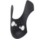 thumbnail image 5 of Protectores para zapatillas de deporte, protectores para los dedos del pie, reductor de pliegues, protectores para zapatos, 1 par, 5 of 5