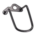 thumbnail image 4 of Bicycle Bike Rear Derailleur Protector Chain Gear Guard Cover Mountain Bike small sizes, 4 of 9