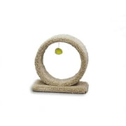 Classy Kitty Cat Furniture Small Loop w/ Base
