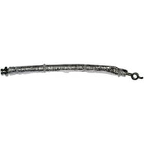 Dorman H621834 Clutch Hydraulic Hose for Specific Infiniti / Nissan Models Fits select: 2003-2007 INFINITI G35, 2003-2006 NISSAN 350Z