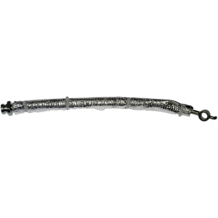 Dorman H621834 Clutch Hydraulic Hose for Specific Infiniti / Nissan Models Fits select: 2003-2007 INFINITI G35, 2003-2006 NISSAN 350Z