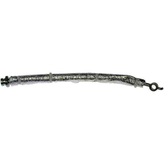 Dorman H621834 Clutch Hydraulic Hose for Specific Infiniti / Nissan Models Fits select: 2003-2007 INFINITI G35, 2003-2006 NISSAN 350Z