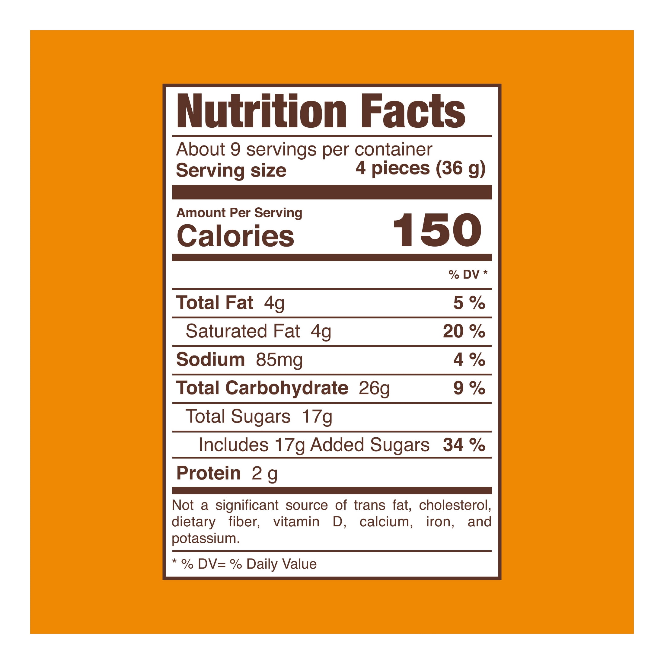 (7 pack) Canel's La Vaquita Chiclosos Soft Caramel Candy Made with Real Milk, 12 oz Bag