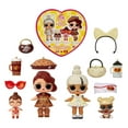 thumbnail image 4 of L.O.L. Surprise Loves Mini Sweets Deluxe, série 2, 4 of 5