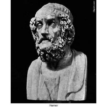 The Iliad of Homer, English verse translation - (Best English Translation Of The Iliad)