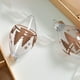 thumbnail image 4 of Decoraciones navideñas, juego de 9 bolas navideñas irregulares con forma de PET transparente, juego de colgantes para decoración del hogar, decoración del árbol de Navidad, bolas decorativas de plásti, 4 of 6