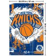 thumbnail image 2 of NBA New York Knicks - Logo maximaliste 23, 2 of 4