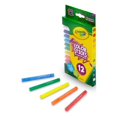 thumbnail image 2 of Crayola Color Sticks Colored Pencil Set, 12-Colors, 2 of 5