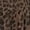 GK25 dep leopard pr, variant on Yokua Women's straight-leg elastic waist Y2K style trousers with pockets