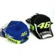 thumbnail image 2 of Gorro negro - Rojo - para ymha - Gorra Auto Moto GP Moto Racing f1, negro, 2 of 5