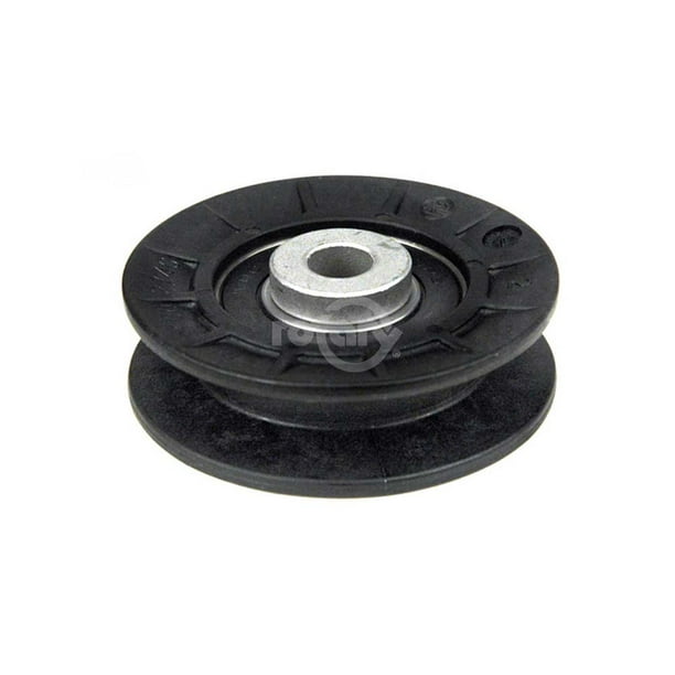 VBELT IDLER PULLEY