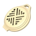thumbnail image 3 of jinwen Coil Box Fireproof with Buckles Silicone for Home Outdoor Use Patio yellow, 3 of 9