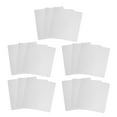 thumbnail image 3 of HEMOTON 15 Pcs Qualitative Filter Paper 30.00X30.00X0.10CM White, 3 of 8