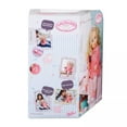Sophia So Soft Baby Doll with Brushable Hair Pink Outift