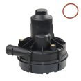 thumbnail image 4 of NEWZQ Secondary Air Injection Pump for Cadillac DeVille Oldsmobile Aurora Intrigue Sedan 2000-2004, 4 of 10
