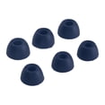 thumbnail image 3 of Earbuds Tips, S M L Size Noise Isolating Ear Tips  For Buds 2 SM R177, 3 of 7
