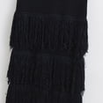 thumbnail image 4 of Njagoc3 Womens Ruffled Maxi Dress, Sleeveless for Summer Evening & Party, 4 of 6