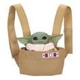 thumbnail image 4 of Figura Star Wars Hasbro The Child 9.8 Pulgadas, 4 of 4