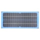 thumbnail image 5 of Nimomo Kit de Panel Solar Flexible Kit de Panel Solar Flexible Módulo fotovoltaico Cargador portátil para RV Camping Senderismo 15W 18V, 5 of 8