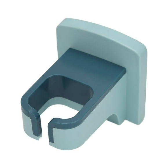 Soporte para Secador de Pelo BuyWeek Montaje en Pared Autoadhesivo