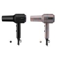 thumbnail image 4 of Retro Hair Dryer 2000W Quick Dry Hair Three Gears Wind Speed with 1 Wind Cover, 4 of 8