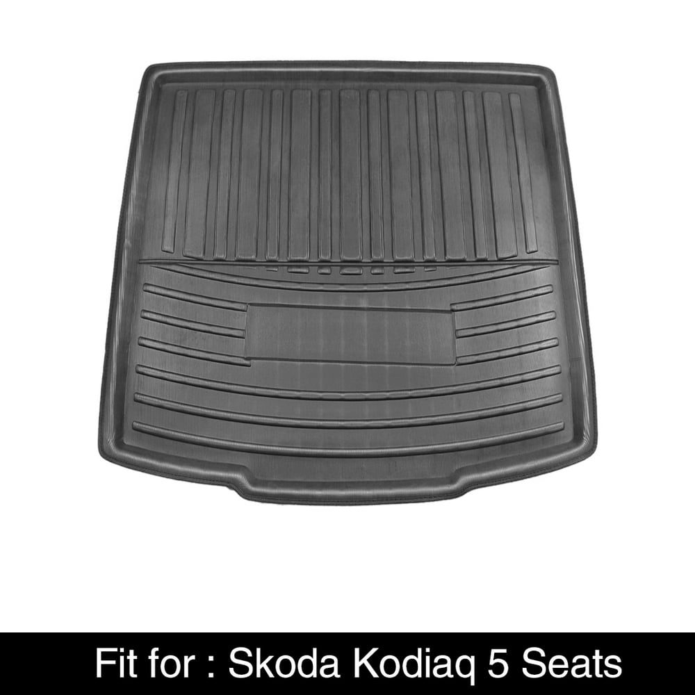 Rear Trunk Liner Cargo Mat Floor Tray for Buick Encore 1217 Walmart