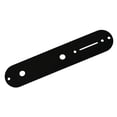 thumbnail image 1 of licencia De Control De Guitarra Para caster Reemplazo De Guitarra Accesorios de Instrumentos Musicales de tres Negro CUTICAT Placa de control de guitarra, 1 of 5
