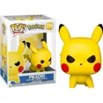 thumbnail image 1 of Funko  Pokemon Doll Pikachu Jolteon 628 # Vaporon 627 # Dragonite 850 # Squirtle 504 # Charmander 455 # PVC Doll Toy Gifts, 1 of 6