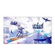 Inked A Tale of Love - Nintendo Switch [Digital]