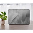 thumbnail image 5 of KSK KAISHEK Compatible Old MacBook Pro 15 inchs Case 2015/2014/2013/2012 Rel. Model A1398, Plastic Protective Case Hard Cover, Feather Series 0271, 5 of 5