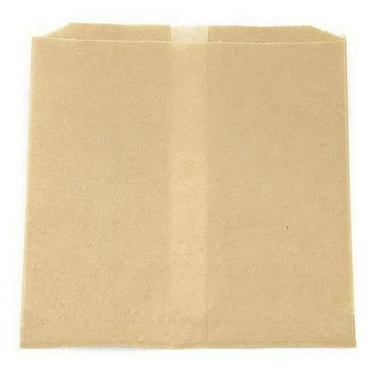 Hospeco Sanitary Napkin Bag, PK500